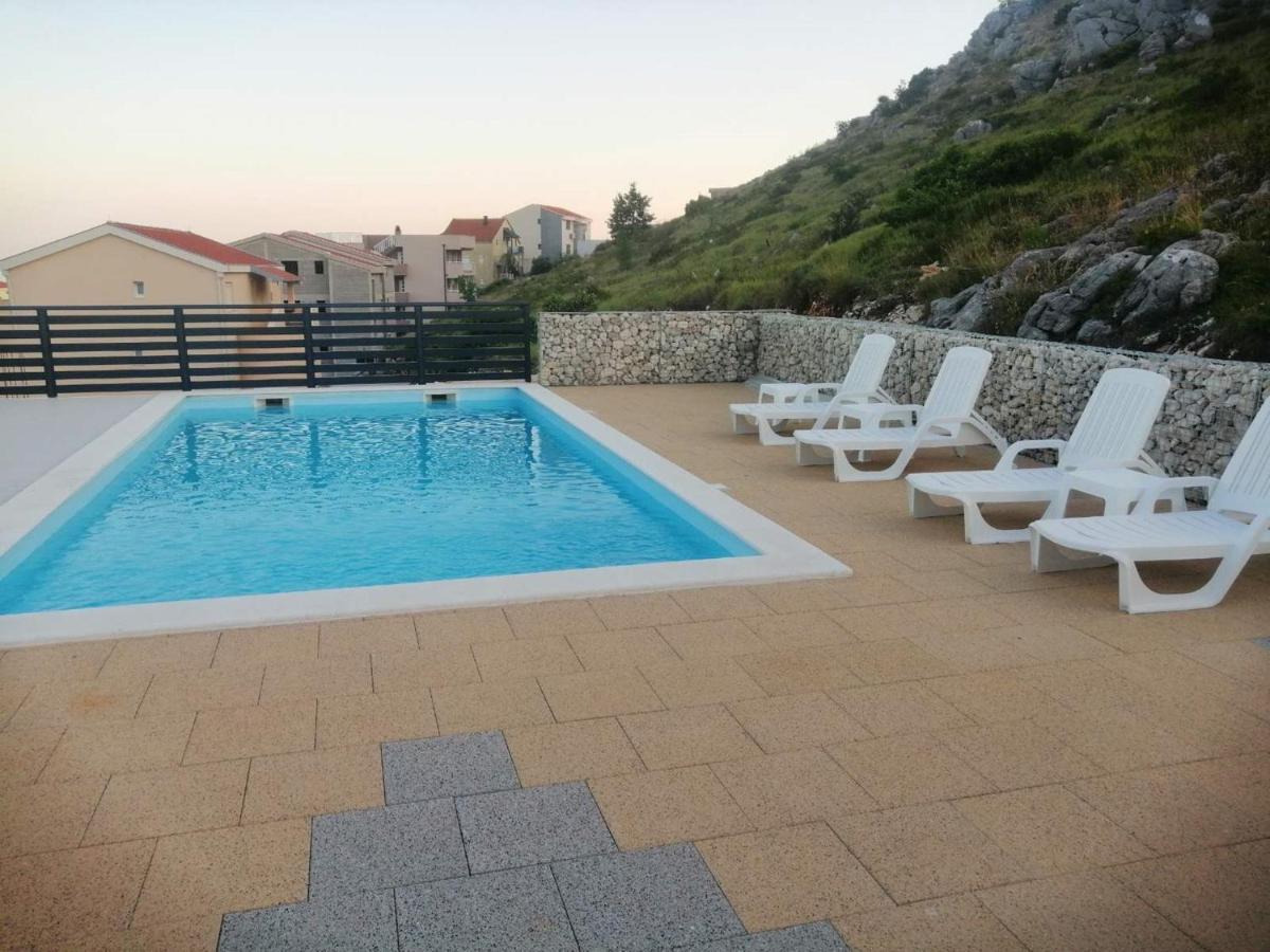 Apartment Bella Vista Near Dubrovnik *