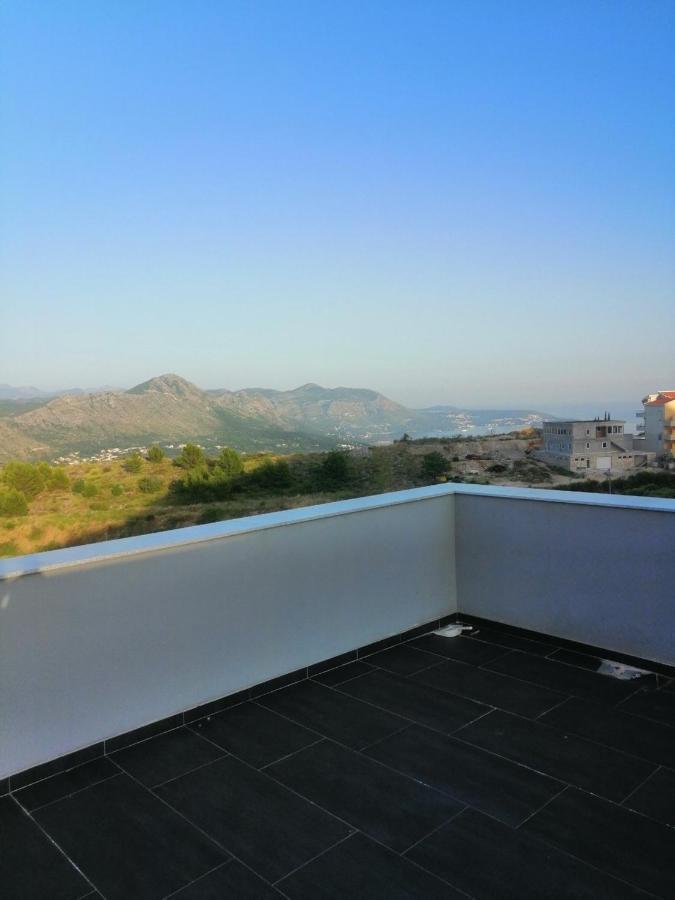 Apartment Bella Vista Near Dubrovnik