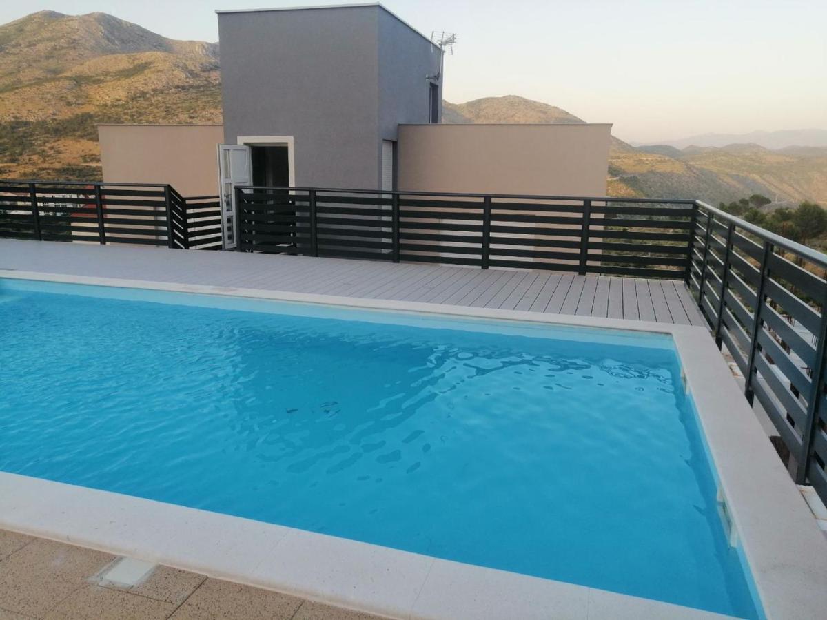 Bella Vista Near Dubrovnik