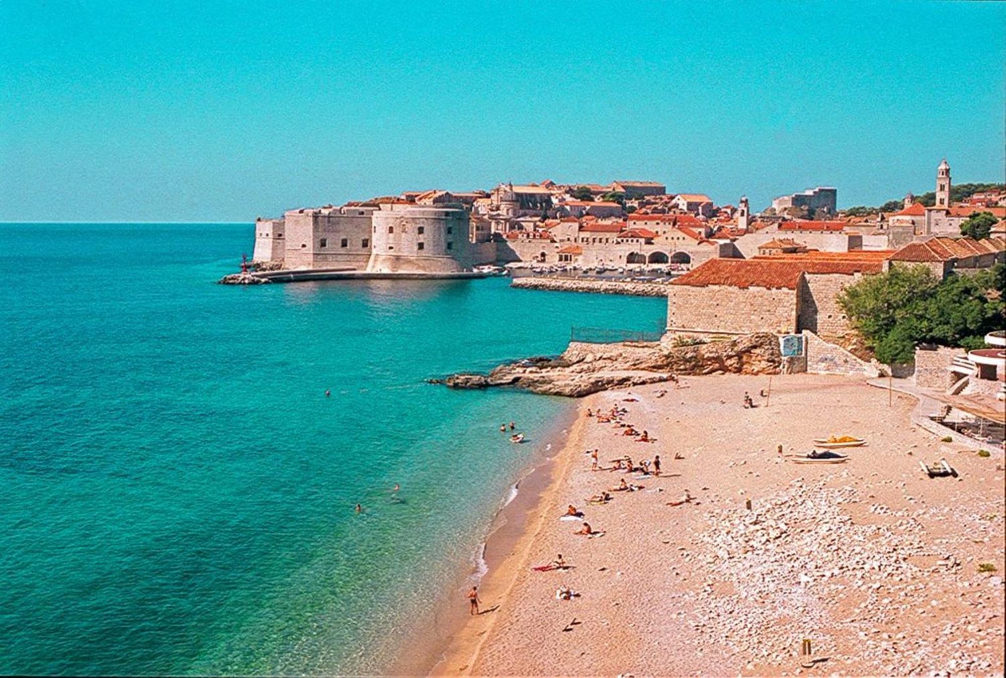 Bella Vista Near Dubrovnik * Ivanica