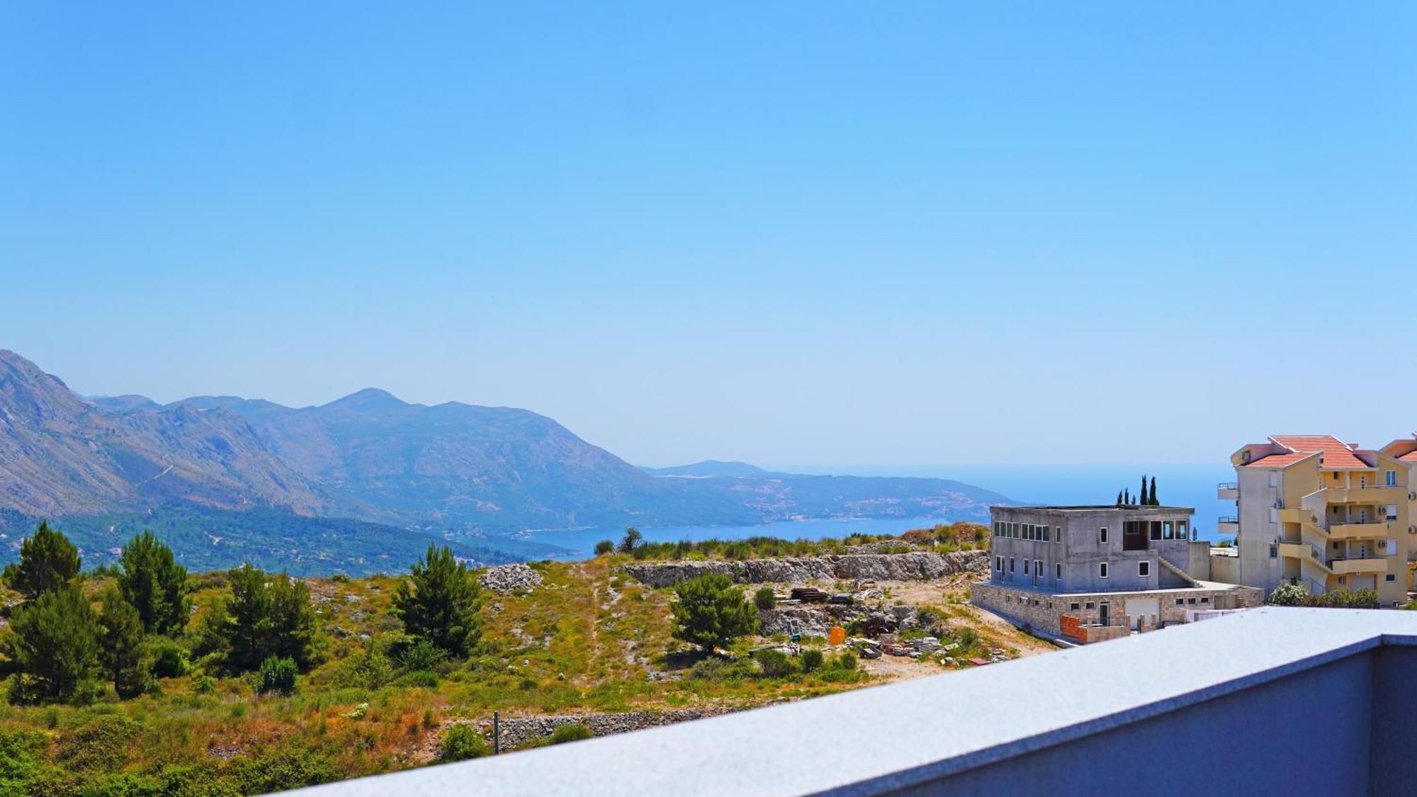 Bella Vista Near Dubrovnik Apartment