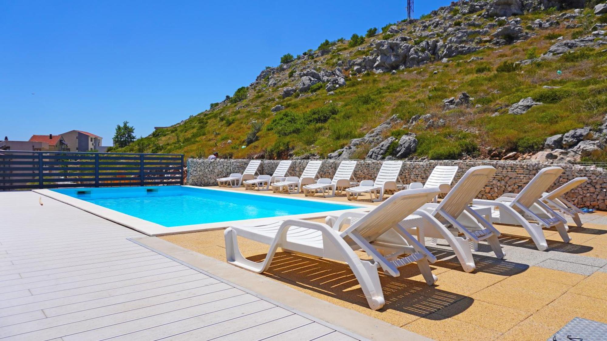 Apartment Bella Vista Near Dubrovnik Ivanica