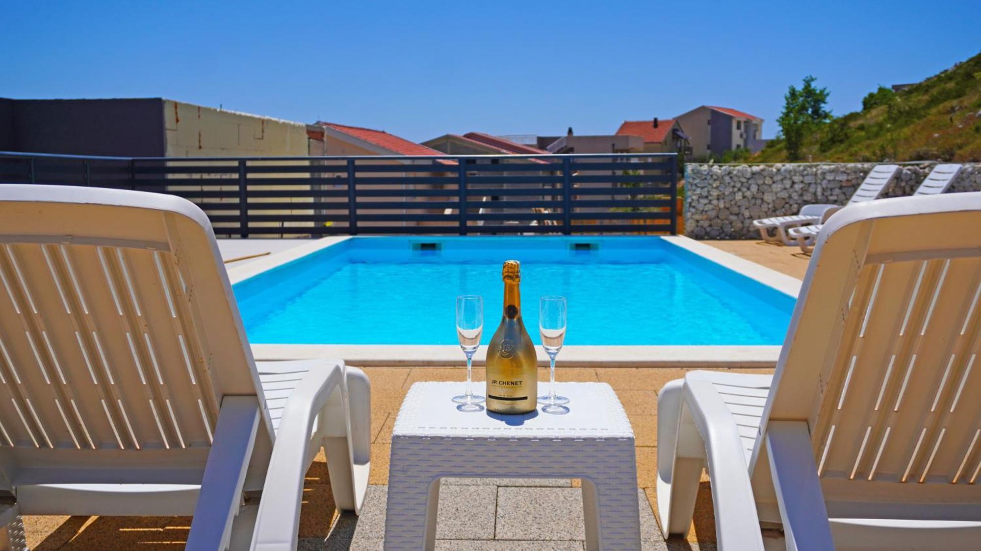 Bella Vista Near Dubrovnik Apartment *